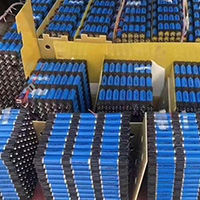 锦州手机电池回收价格表